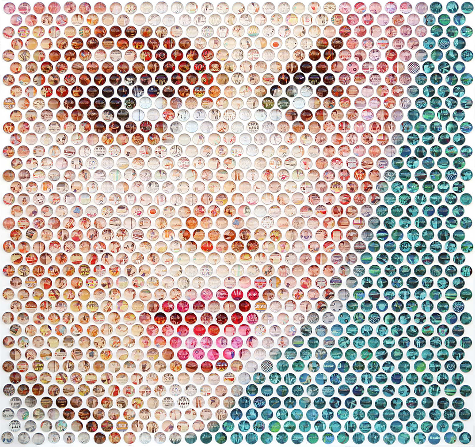 Nemo Jantzen, 50's Show