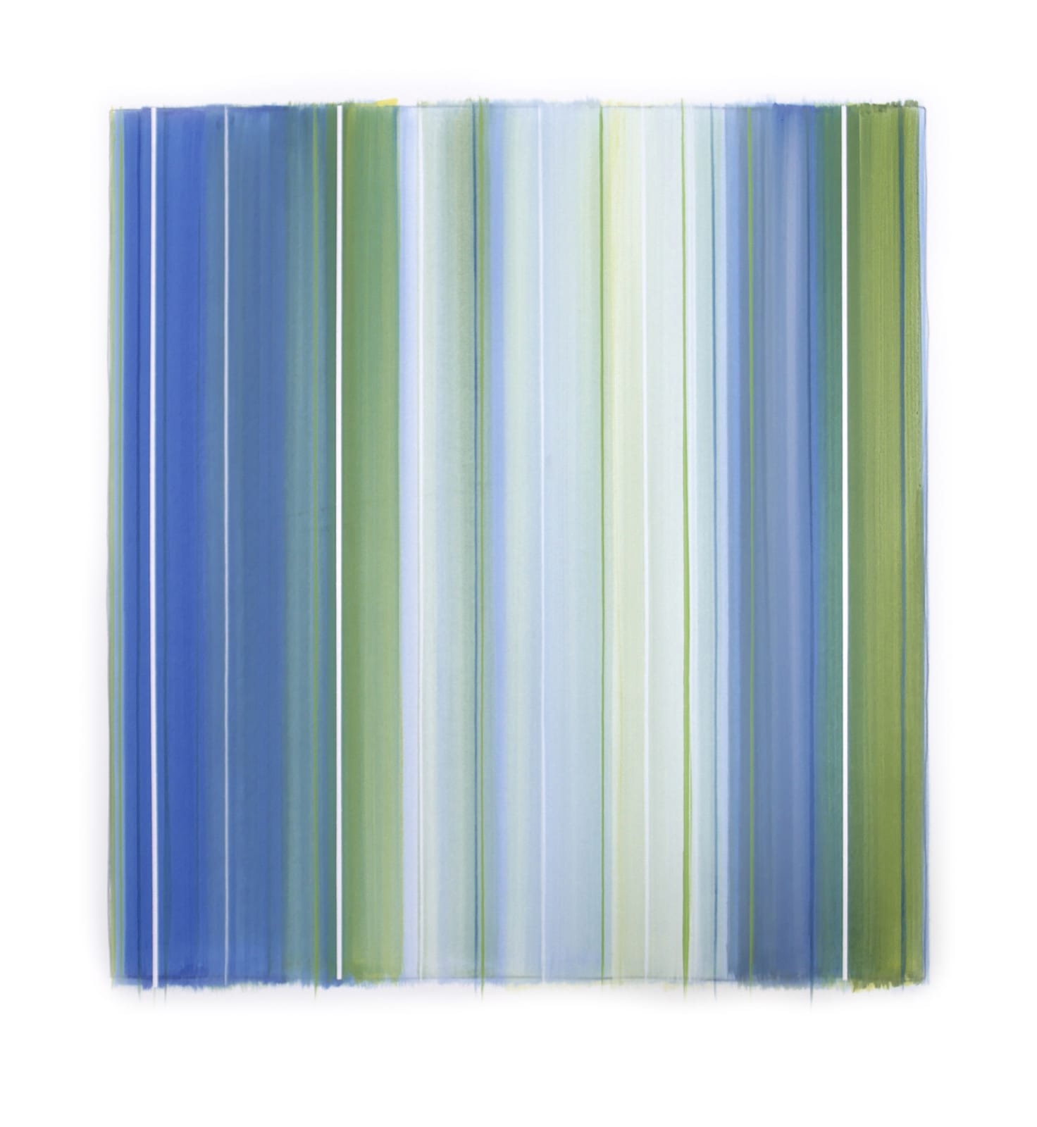 Matthew Langley, Harlequin, 2017