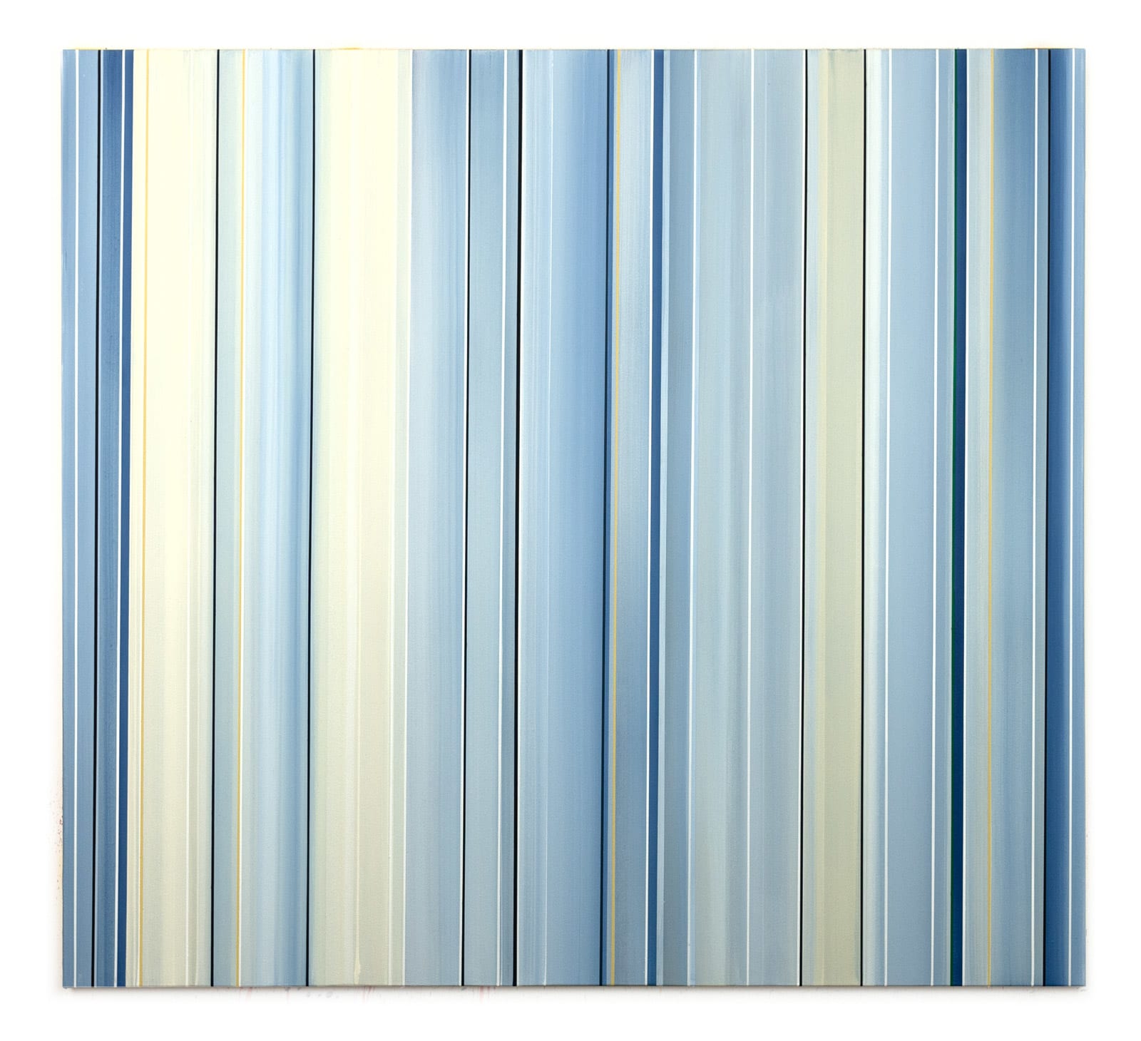 Matthew Langley, Room To Wander, 2018