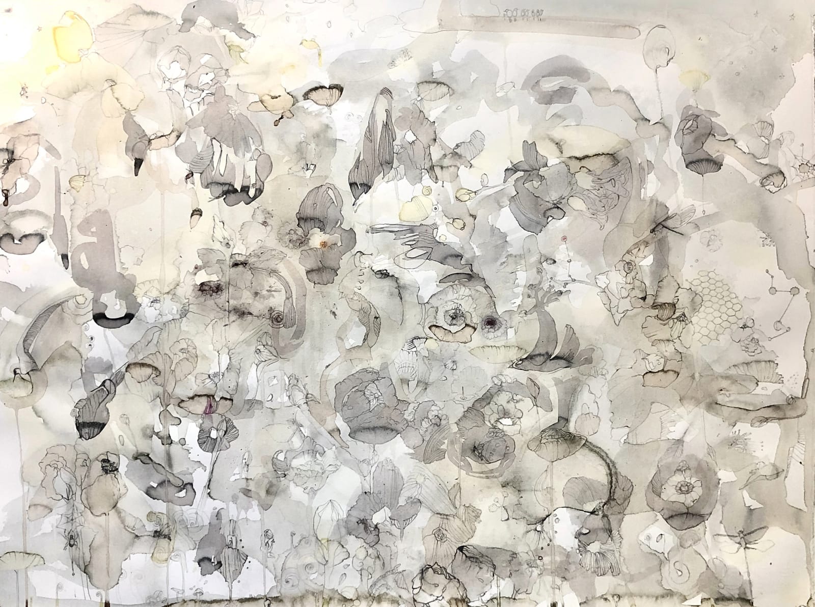 Antoinette Wysocki, Enjoy the Silence, 2020