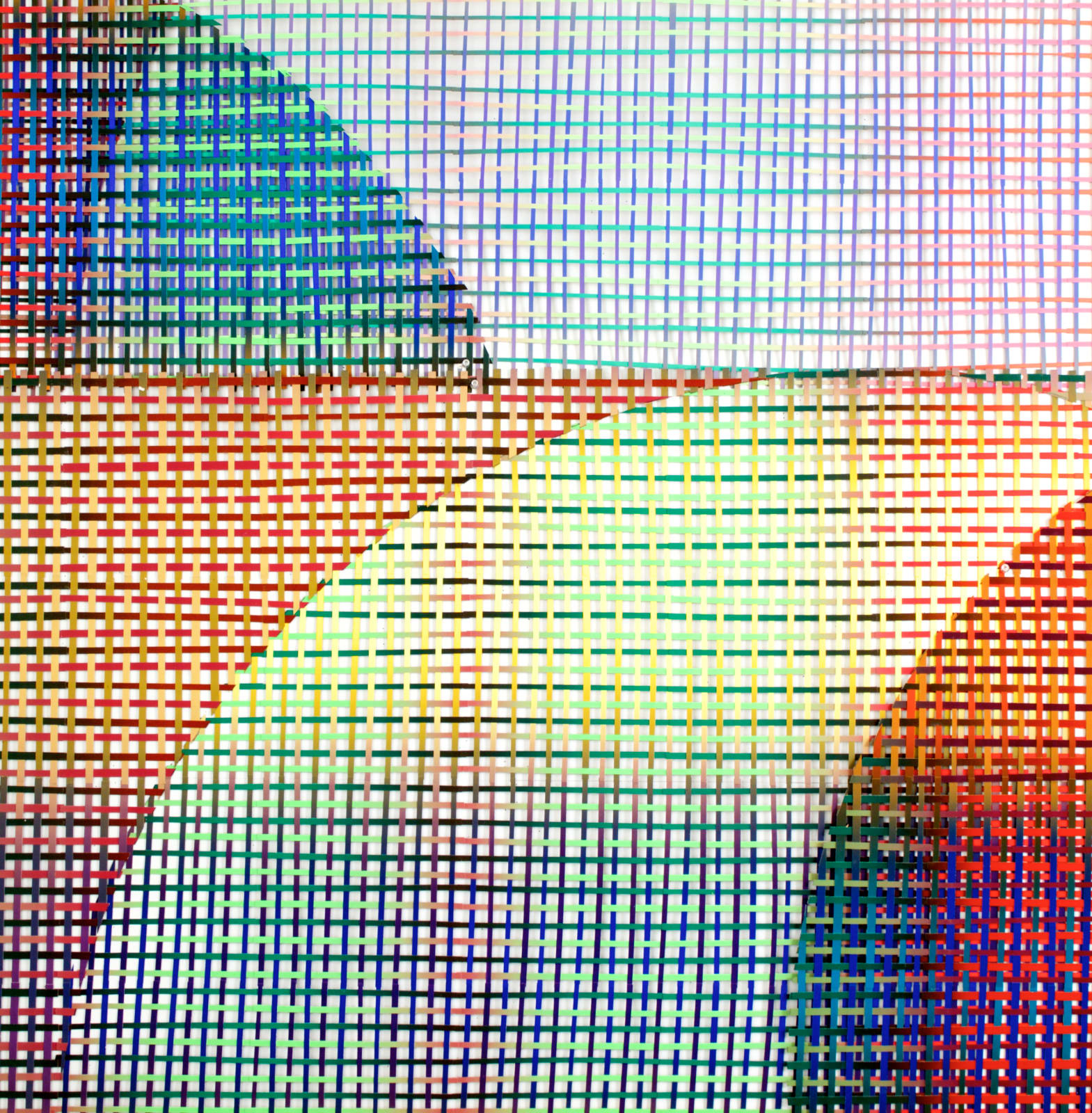 Joell Baxter, Pink Noise, 2020