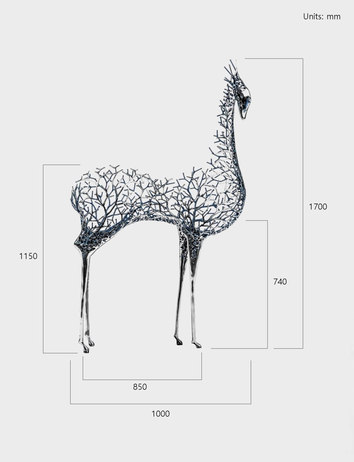Kang Dong Hyun, The Forest of Coexistence 23-2, 2023