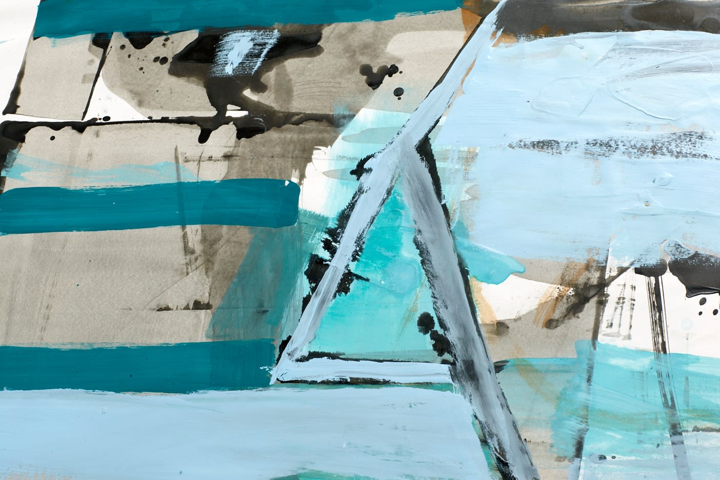 Rachel Ovadia, Inside the Cabin