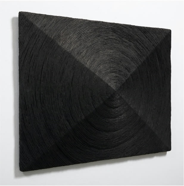 Heekyung Kim, Contemplation No. 19, 2019