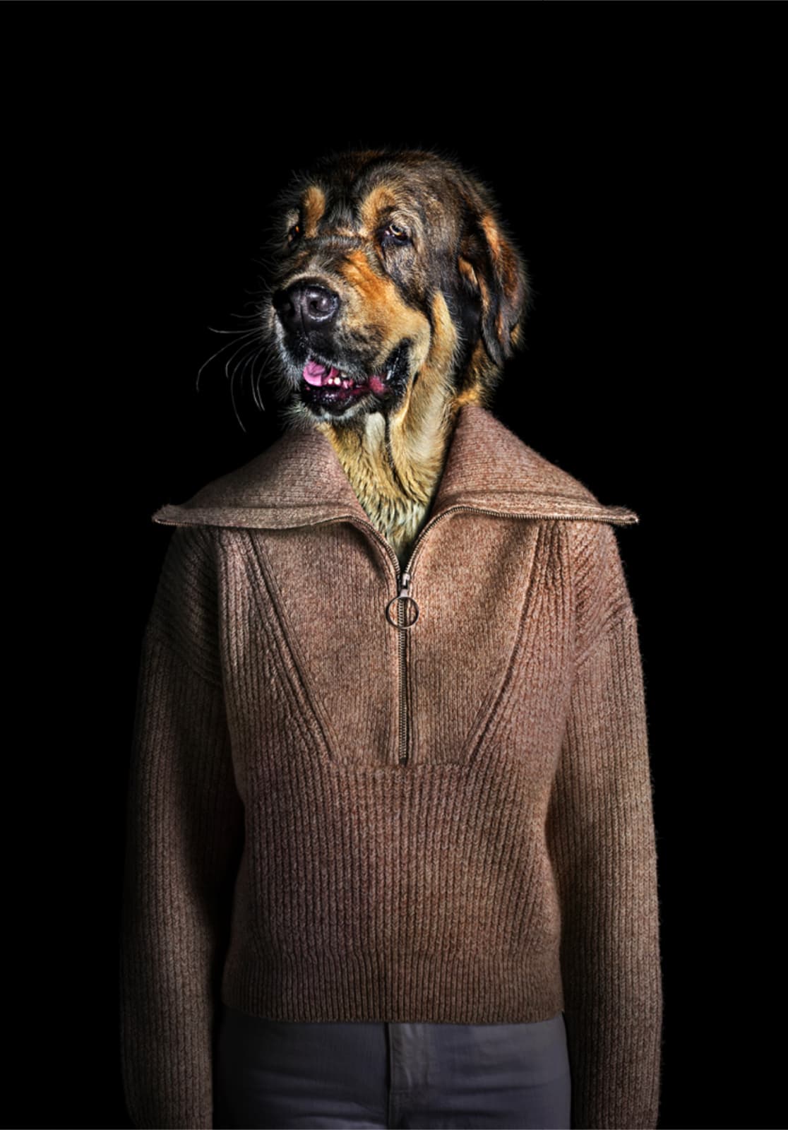 Miguel Vallinas, No. 49 (Paula)