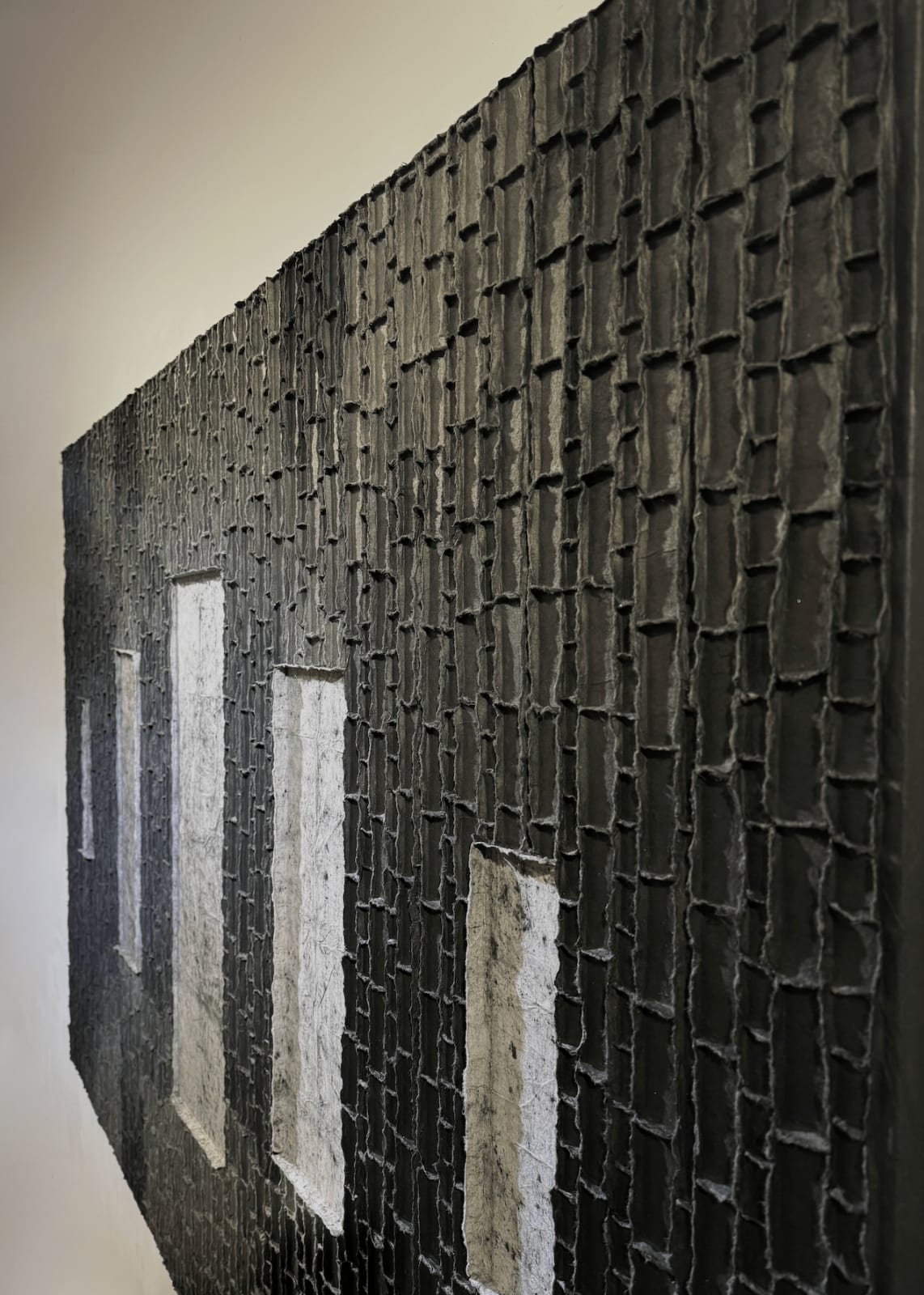 EJ Kim, 합(合) (Aggregate), 2021