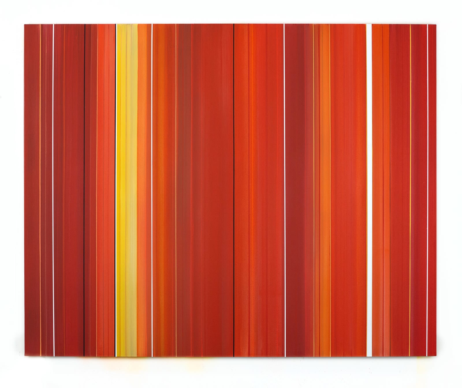 Matthew Langley, A History of Violence, 2018