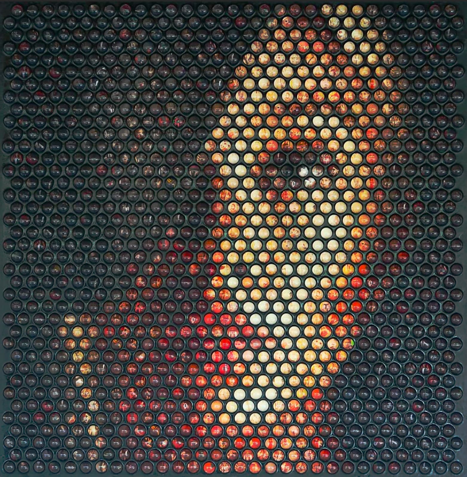 Nemo Jantzen, Champs-Elysées