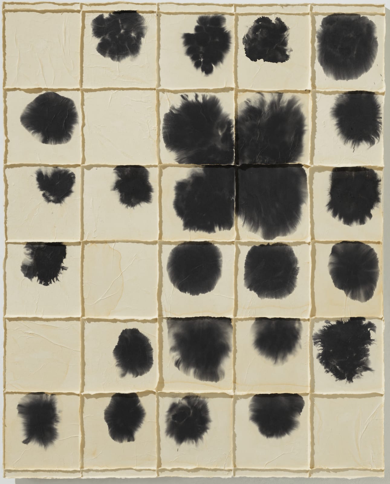 EJ Kim, 비우다 (Empty), 2021