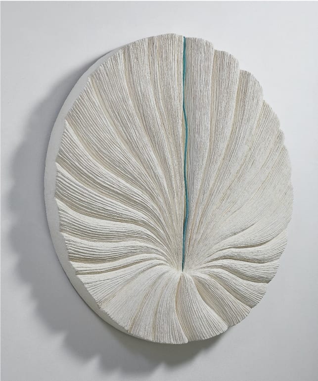 Heekyung Kim, Bloom 190405, 2019