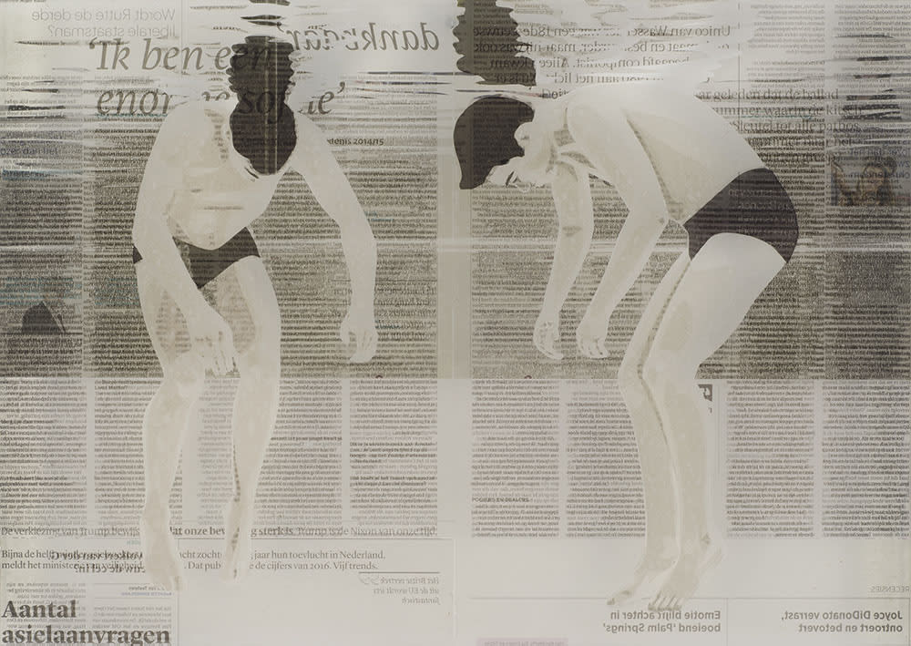 Martijn Hesseling, 10