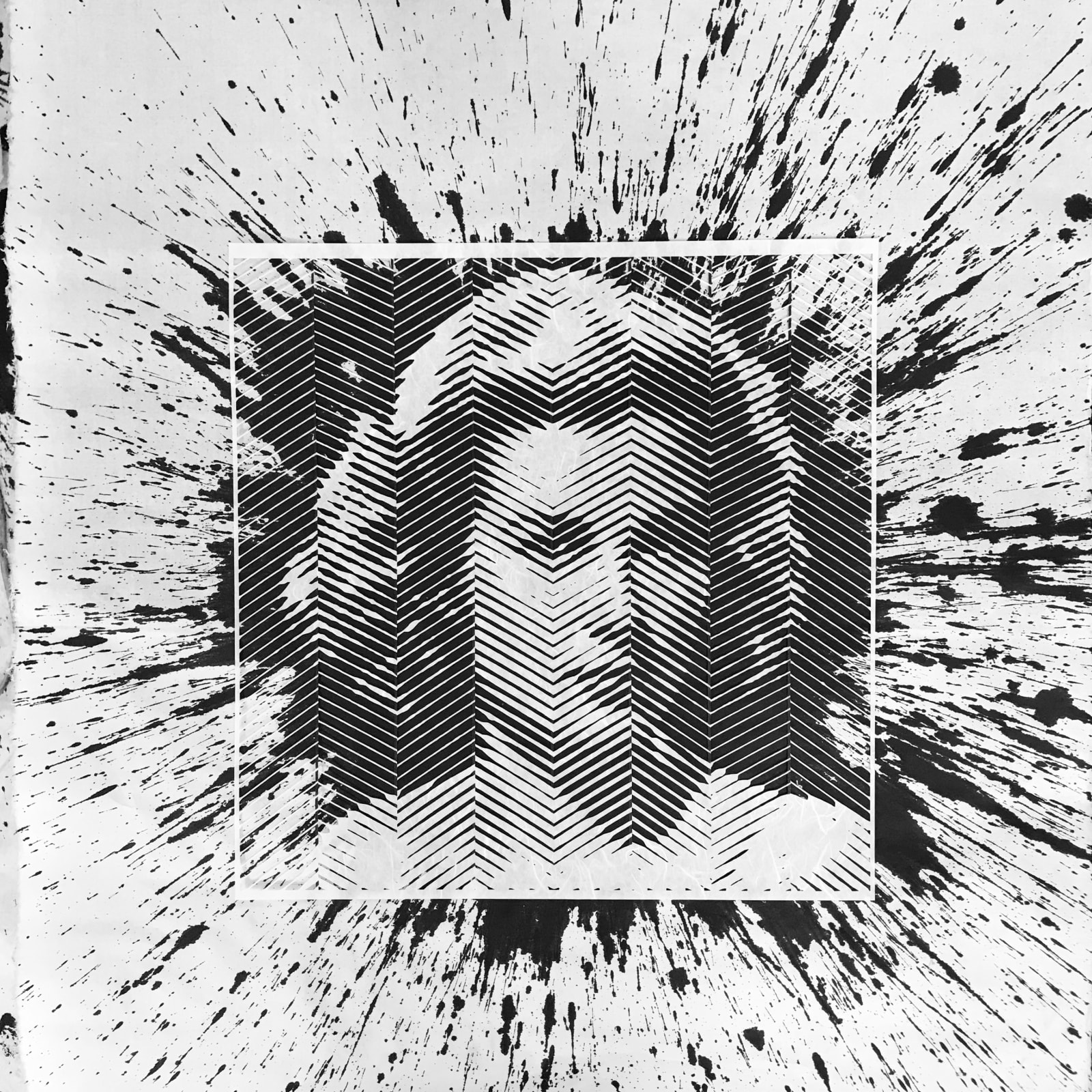Yoo Hyun, Untitled (Grace Kelly), 2019