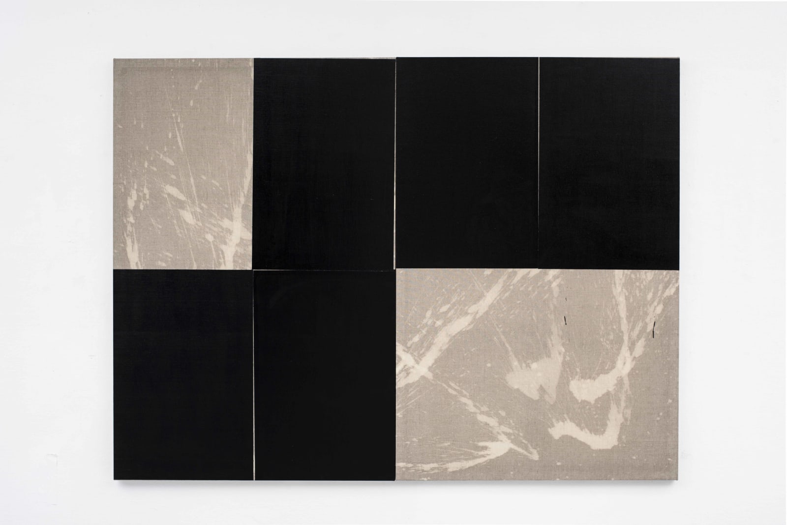 Yoo Hyun, Untitled
