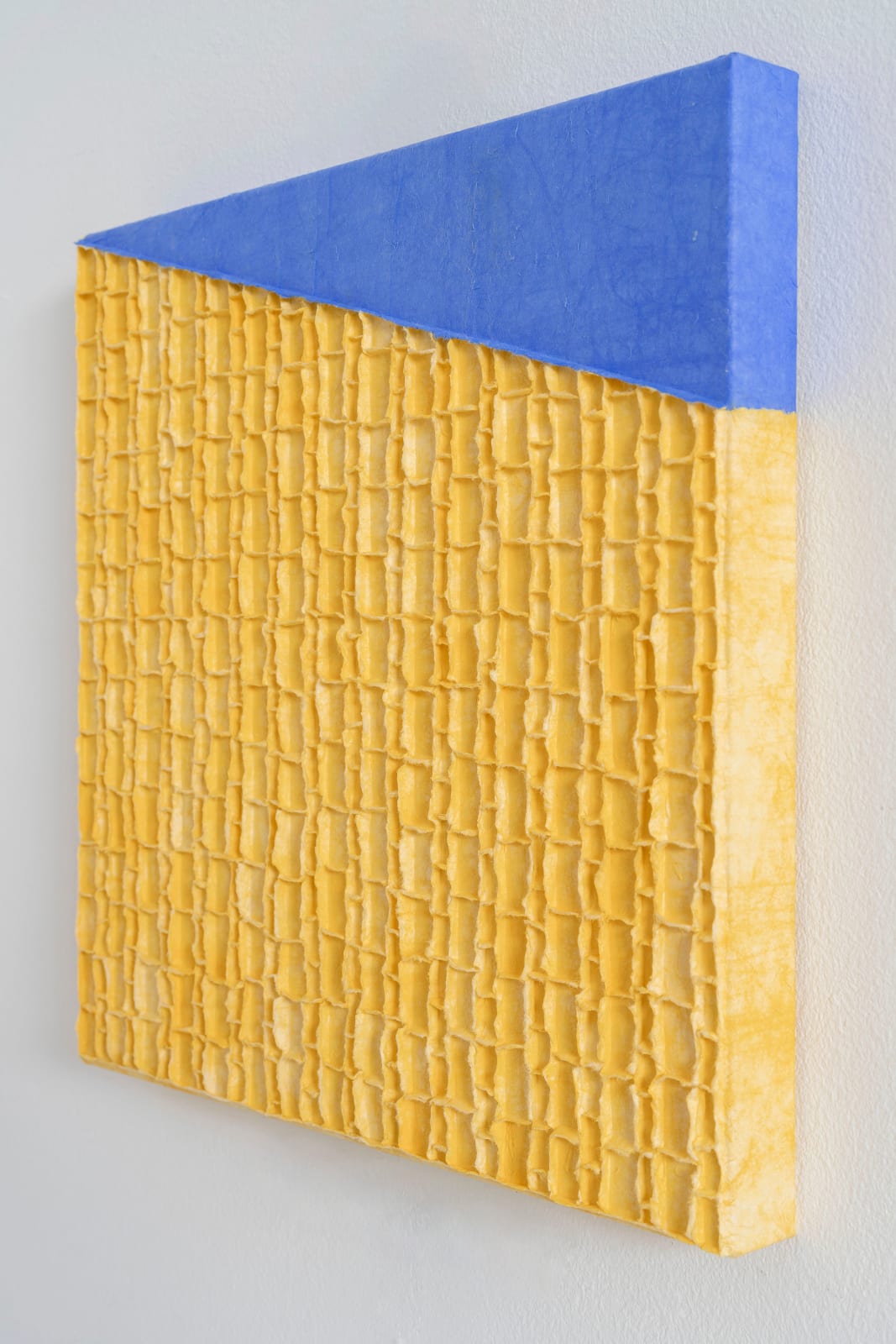 EJ Kim, Flow VI-20-25 #13, 2025