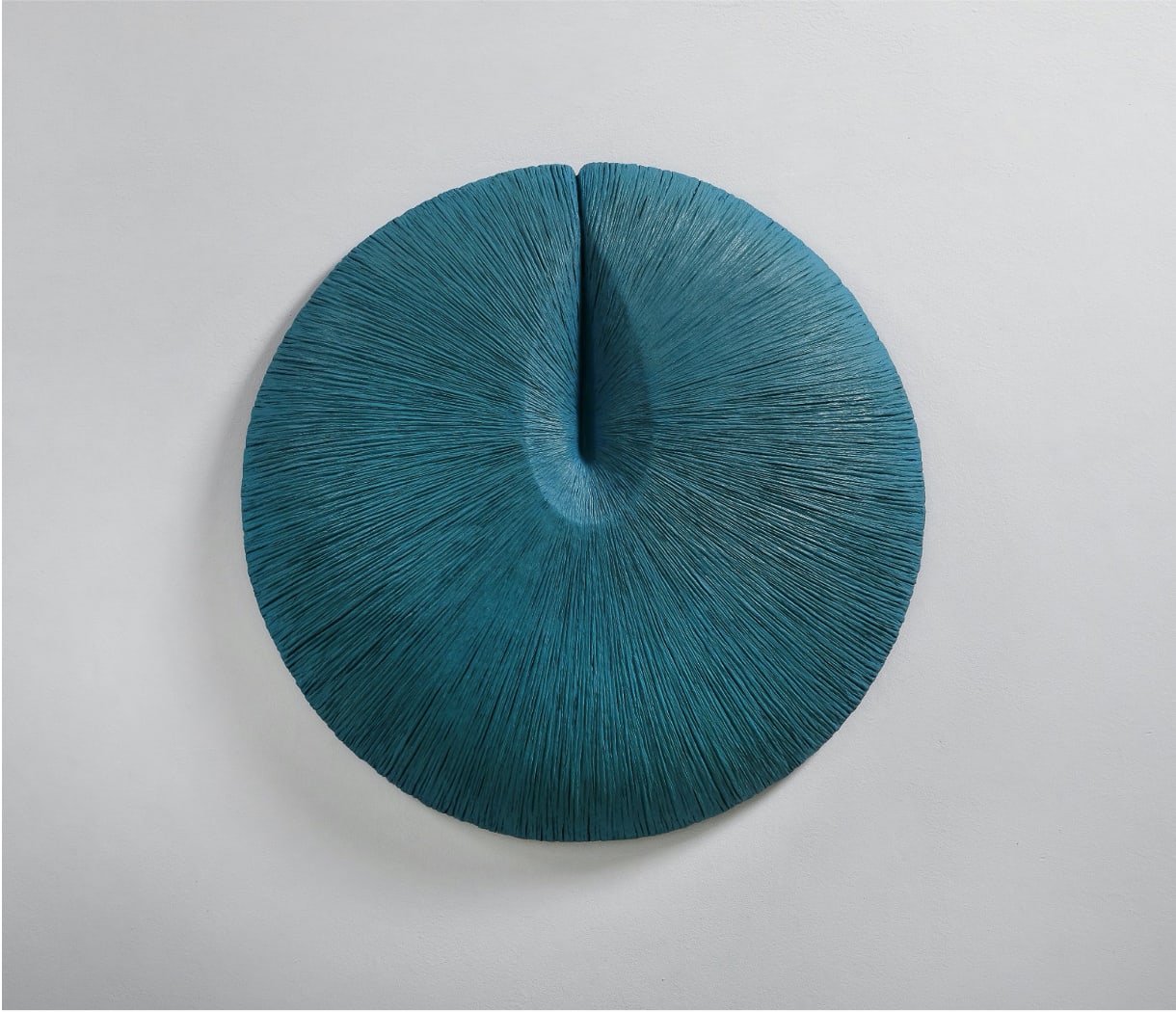 Heekyung Kim, Bloom 190509, 2019