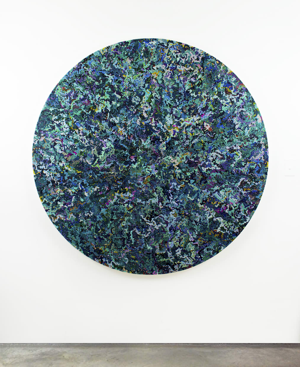 Gregory Hayes, 1st Amalgamation, 2018