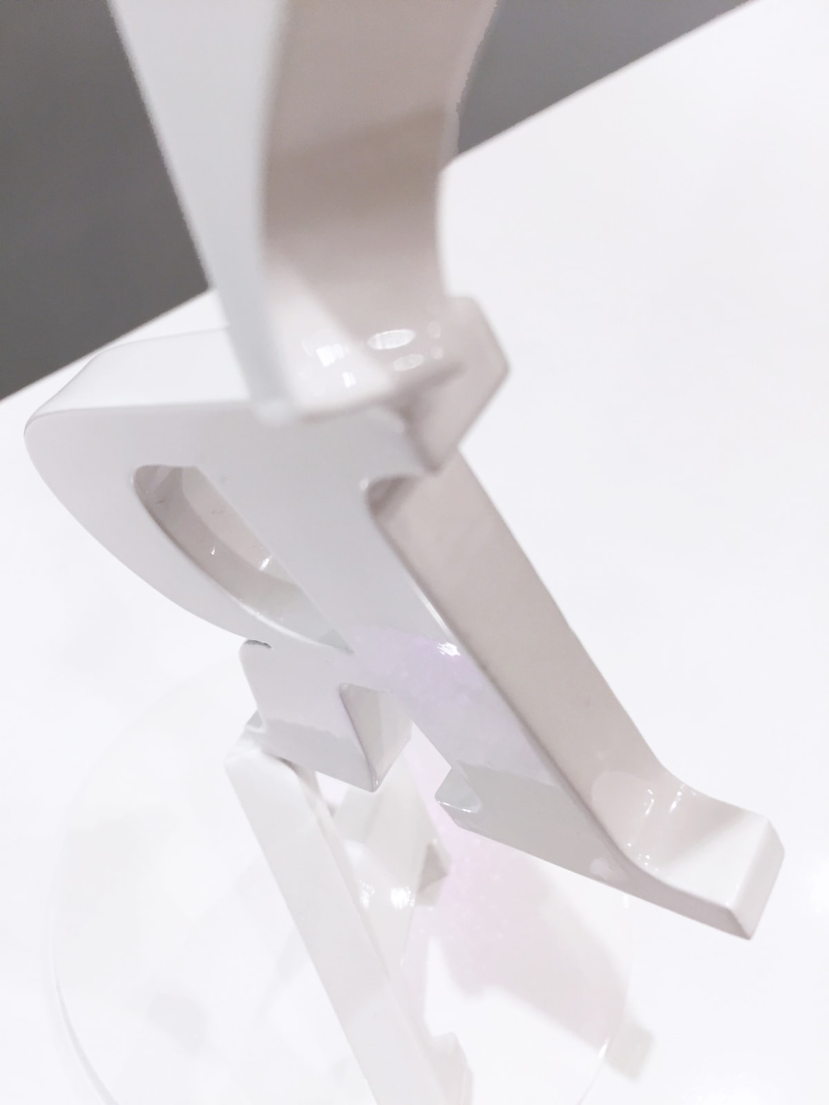 Byungjin Kim, Art (White)