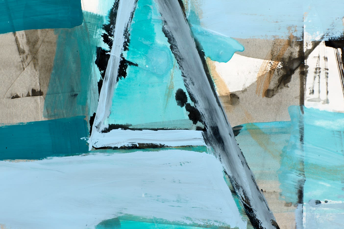 Rachel Ovadia, Inside the Cabin