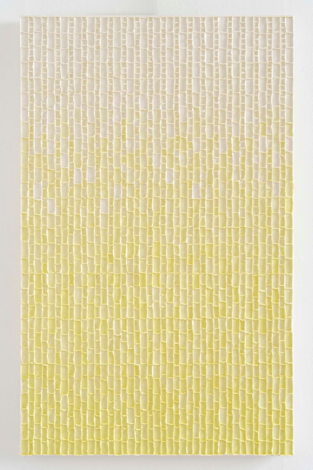EJ Kim, Flow I-21-25 #1, 2025