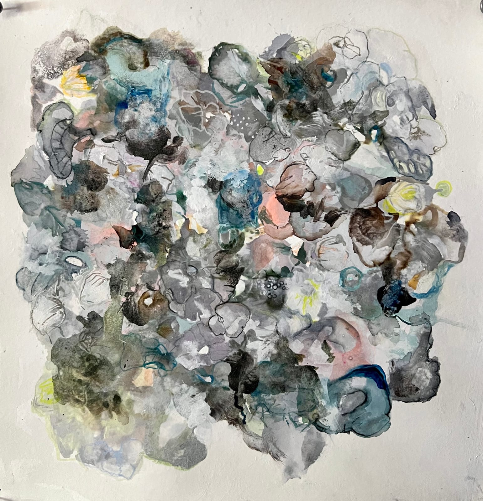 Antoinette Wysocki, In Between Days, 2021