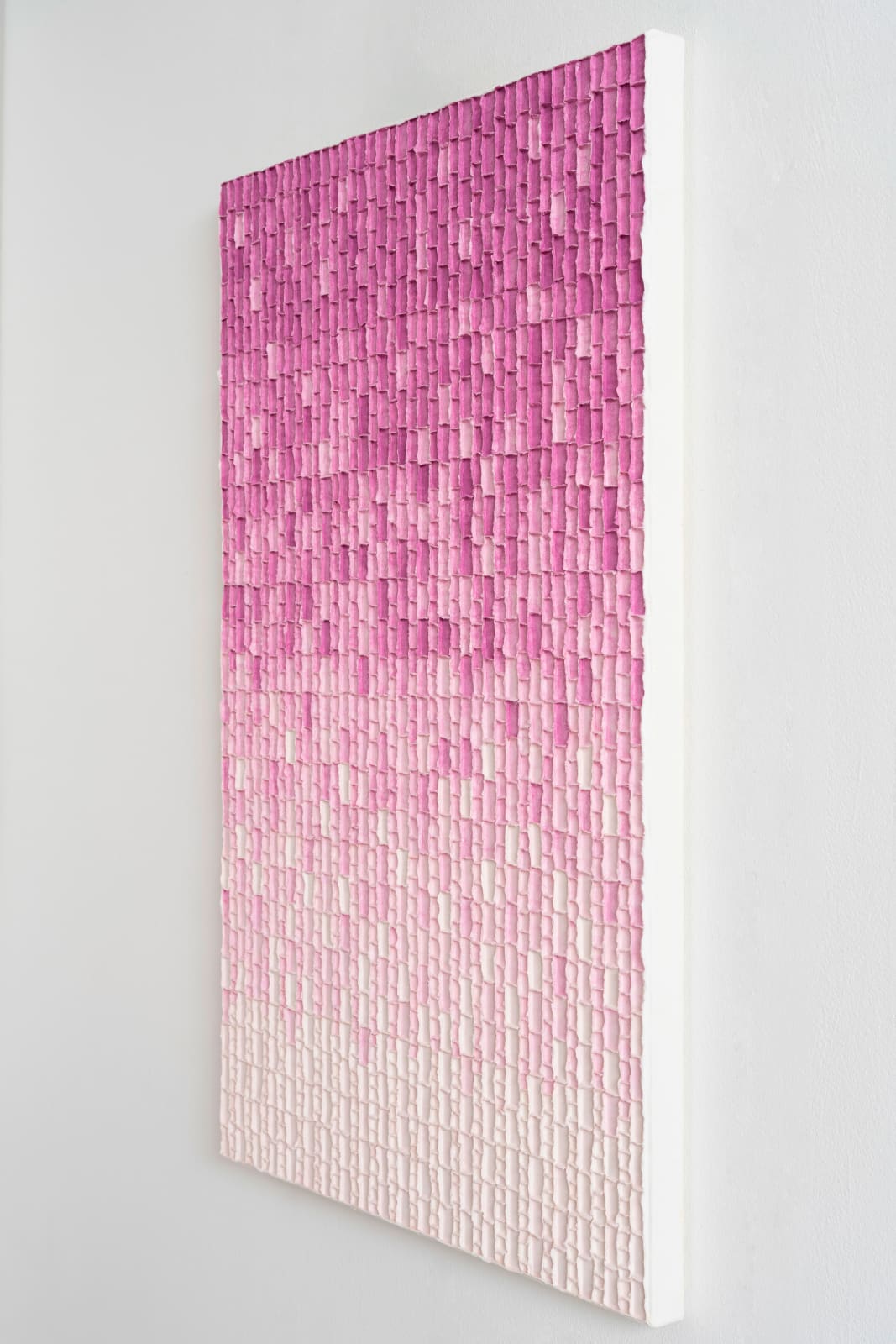EJ Kim, Flow III-2-25 #6, 2025