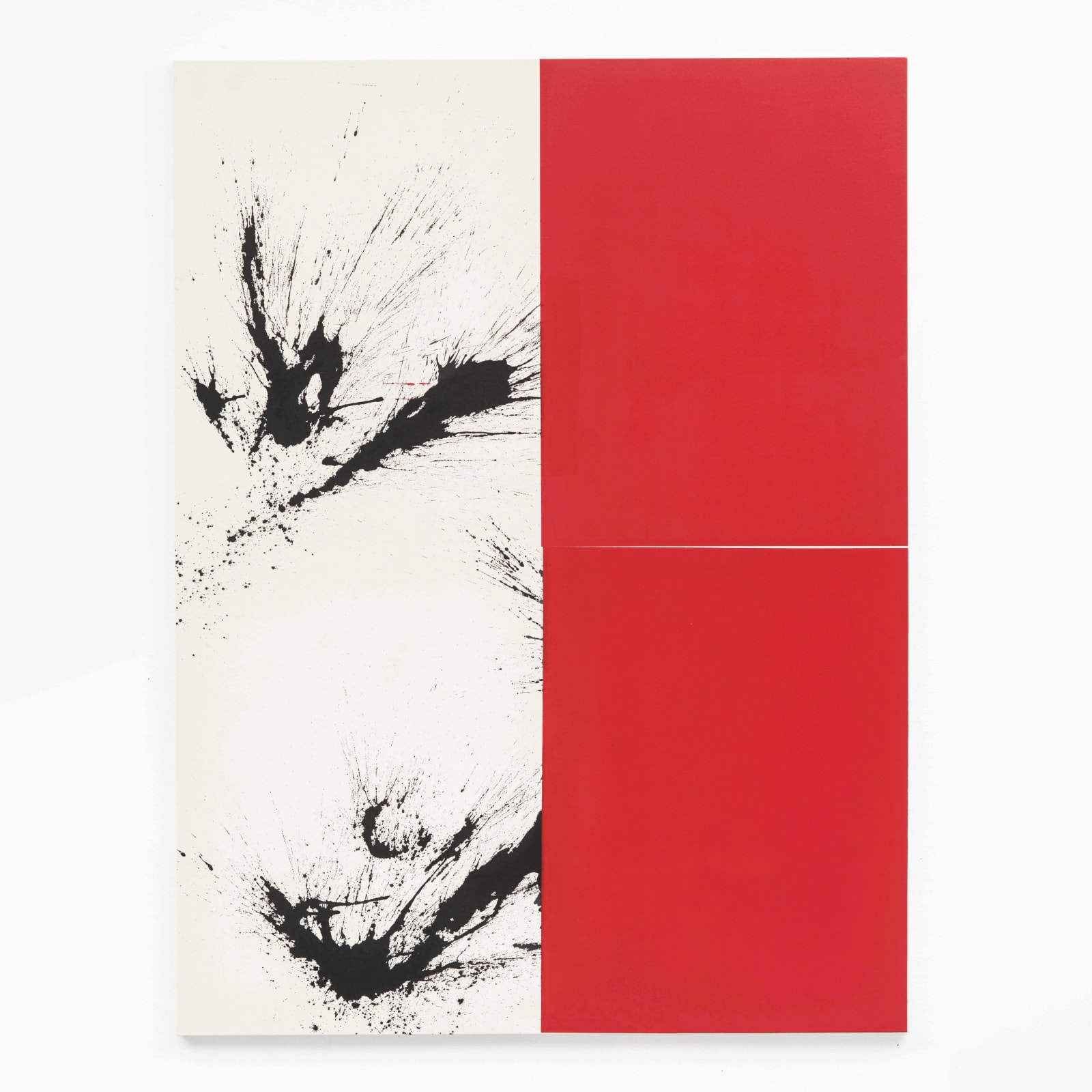 Yoo Hyun, Untitled, 2019