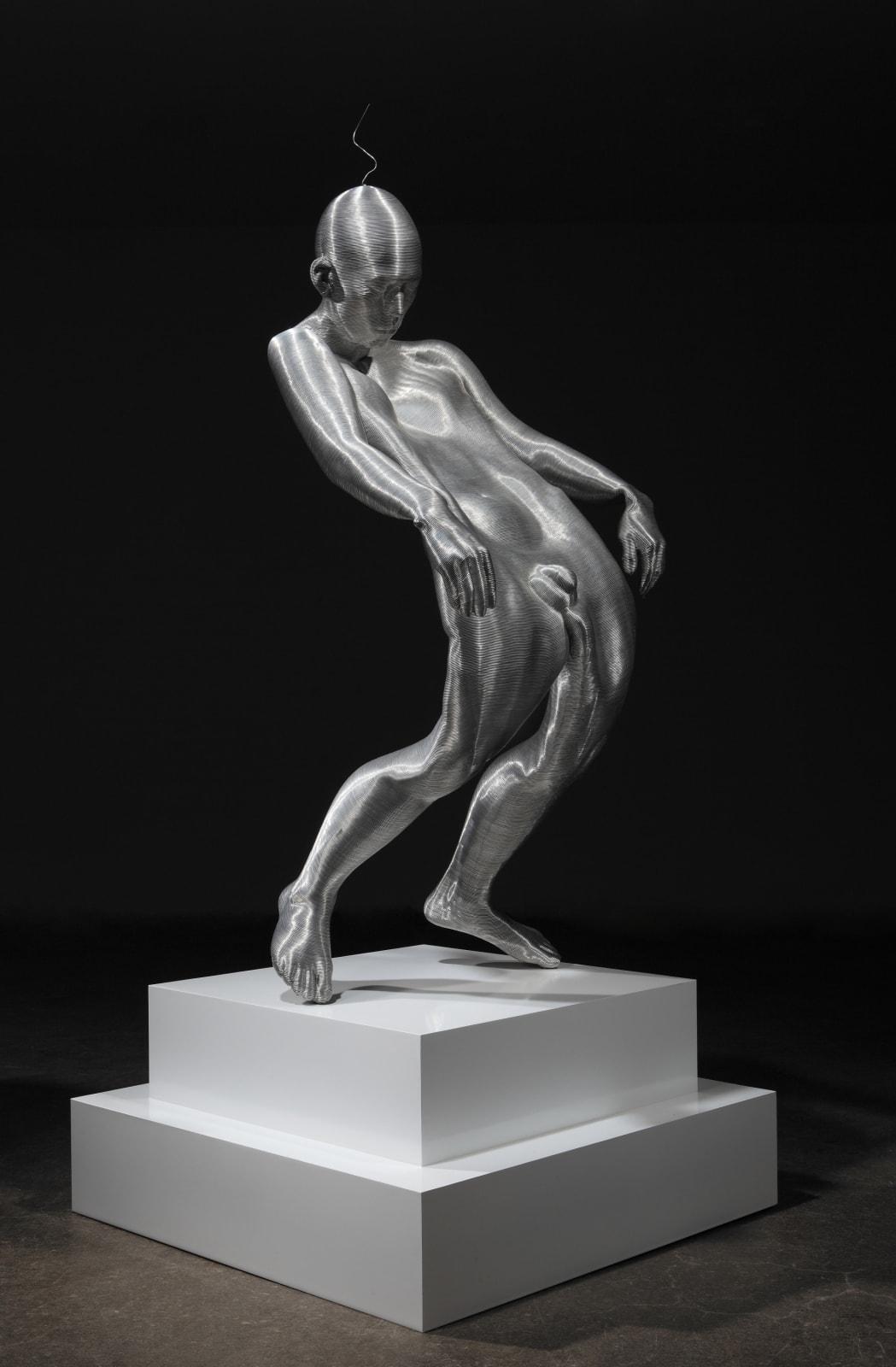 Seungmo Park, HEO虛 710, 2012