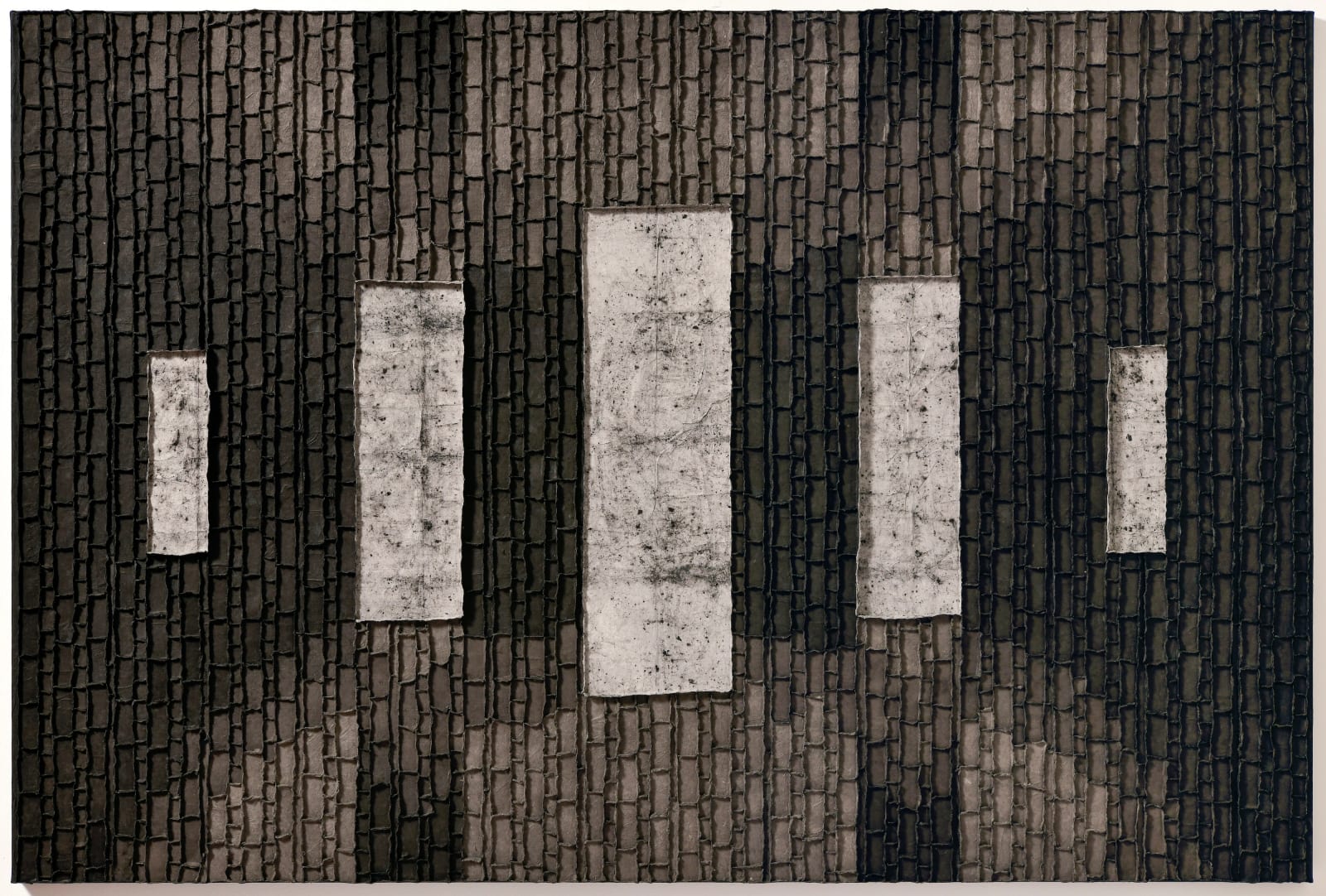 EJ Kim, 합(合) (Aggregate), 2021