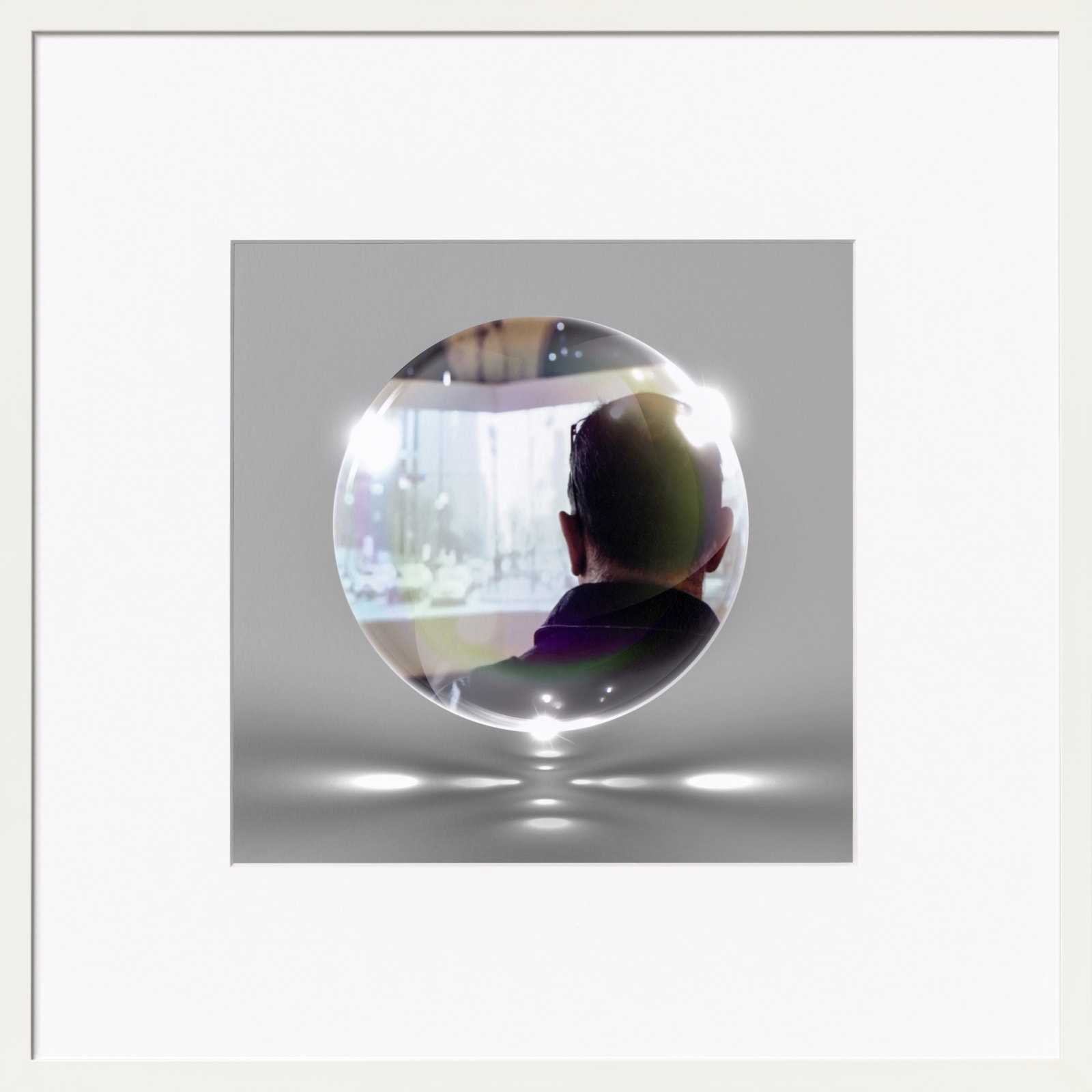 Hayoun Won, Exhibition Design III, 2015