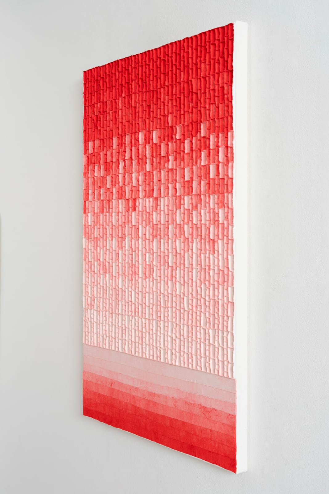 EJ Kim, Flow III-22-25 #9, 2025