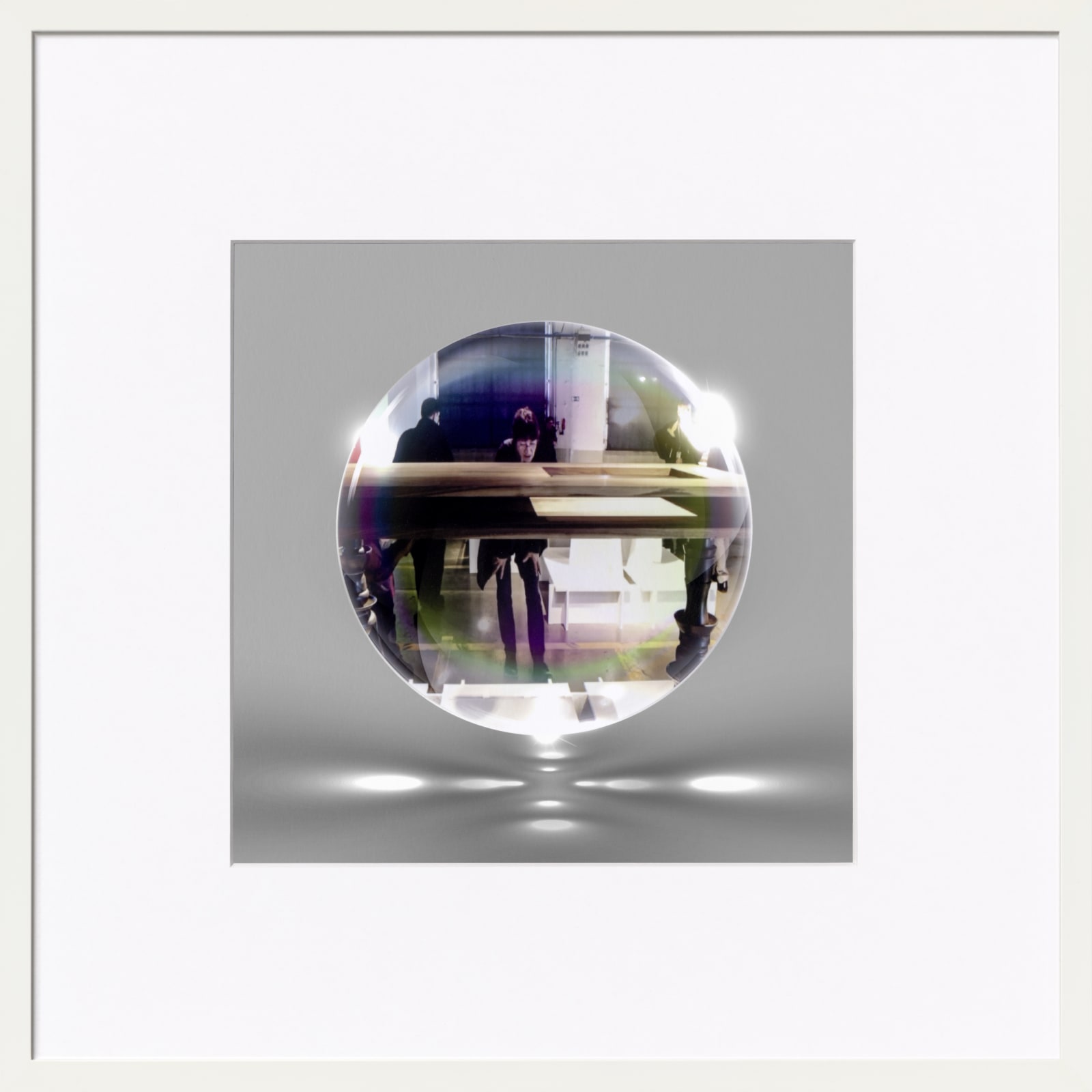 Hayoun Won, Exhibition Design II, 2015