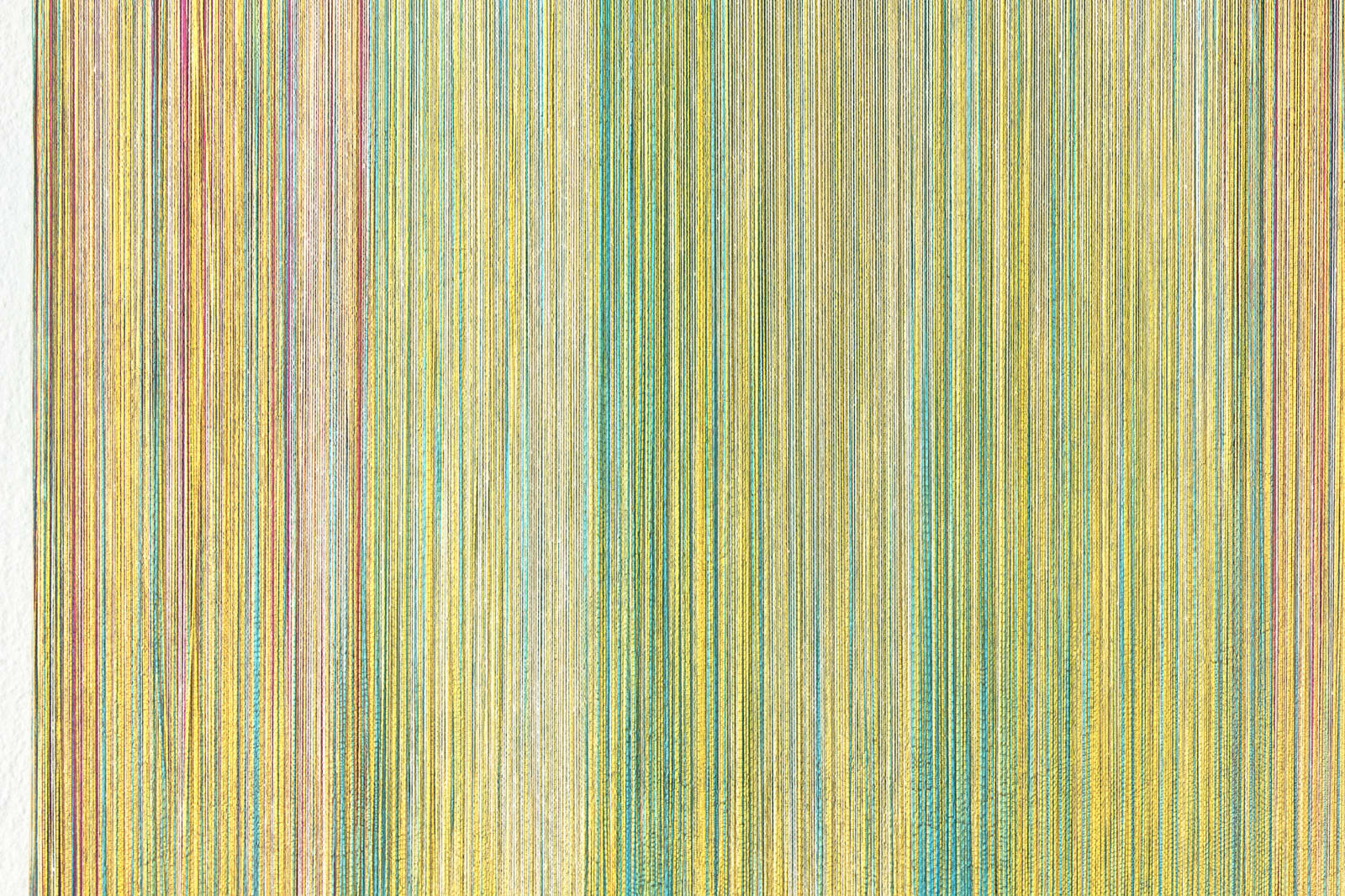 Aiko Tezuka, Fragile Surface (daydream) 2017-001, 2017