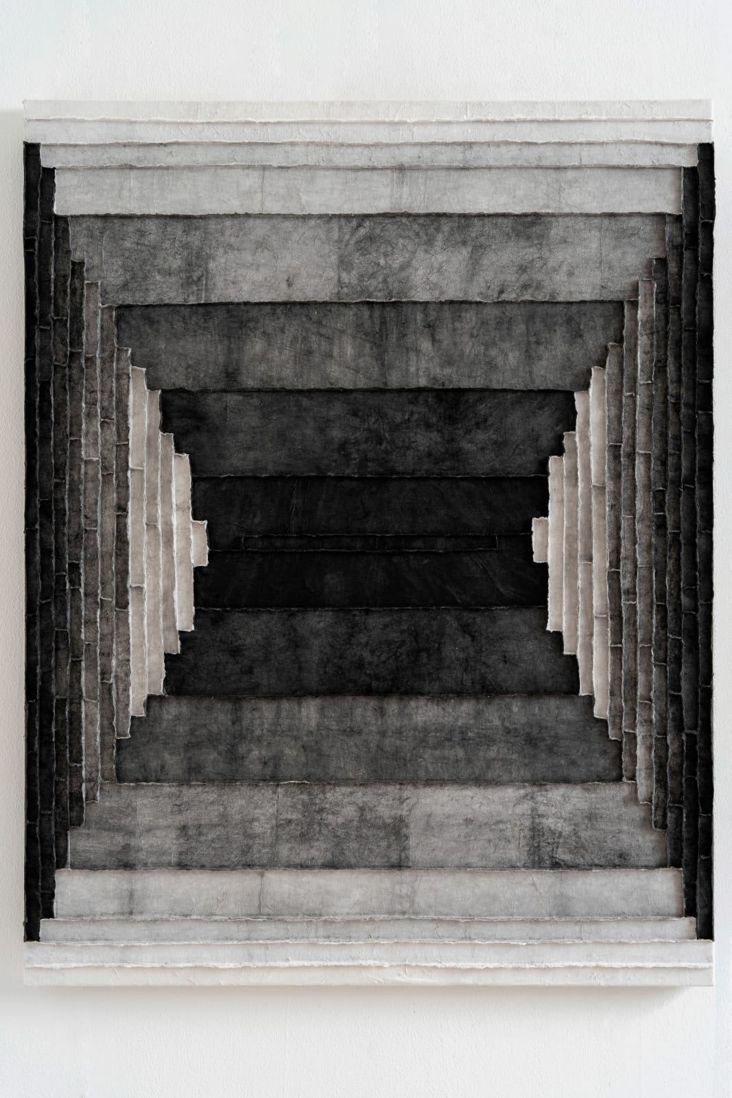 EJ Kim, Untitled I-28-25 #3, 2025