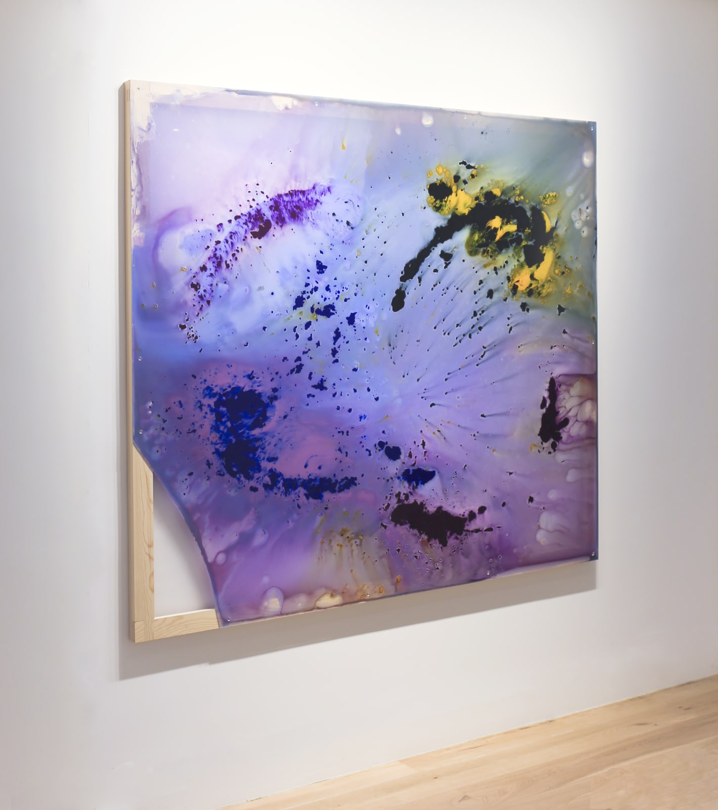 Cristina Gamón, Thresholds II, 2019