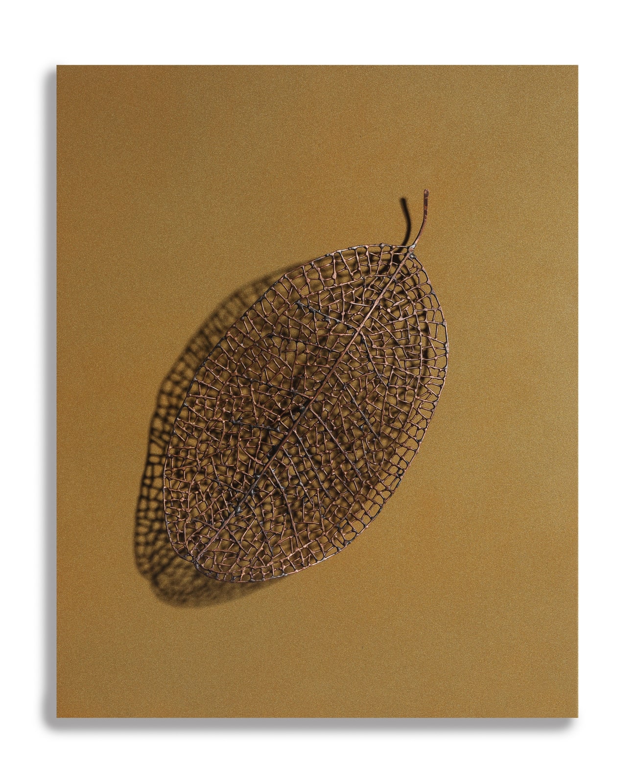 Byungjin Kim, Double Drawing (190310), 2019