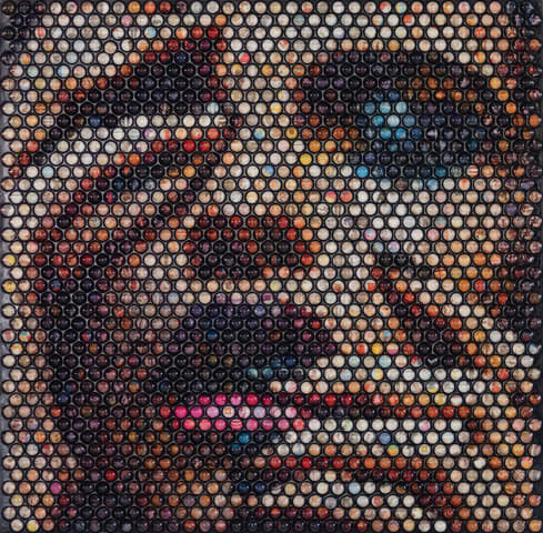 Nemo Jantzen, Saturated (Black)