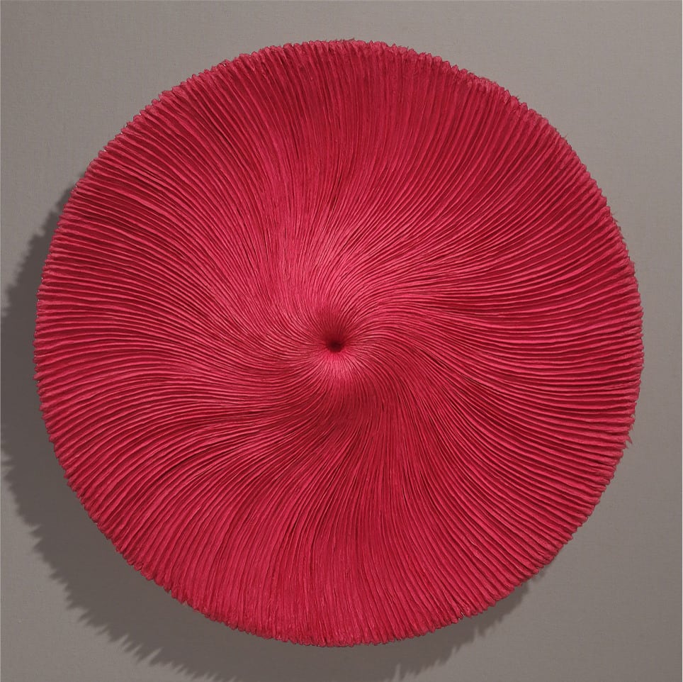 Heekyung Kim, Bloom 210415, 2021