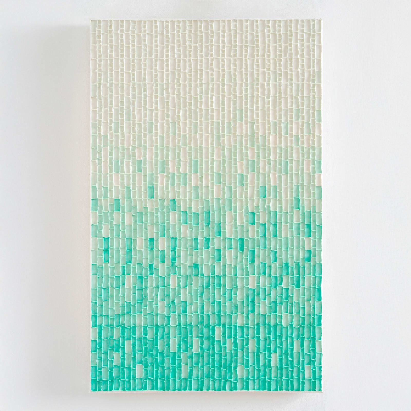 EJ Kim, Flow II-20-25 #5, 2025