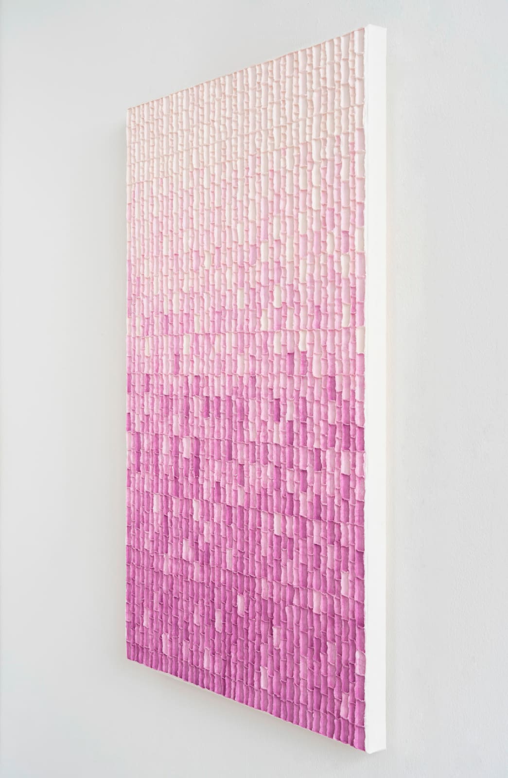 EJ Kim, Flow III-2-25 #7, 2025