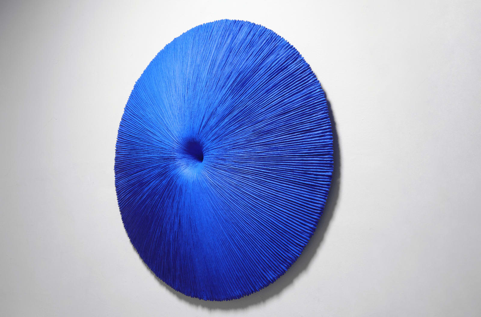 Heekyung Kim, Bloom 210319, 2021