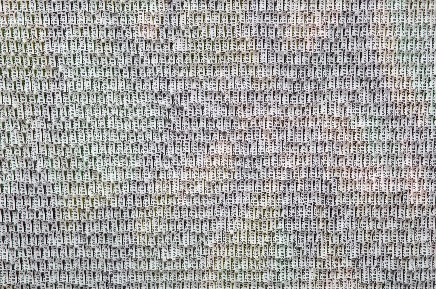 Meg Hitchcock, Persephone, 2019