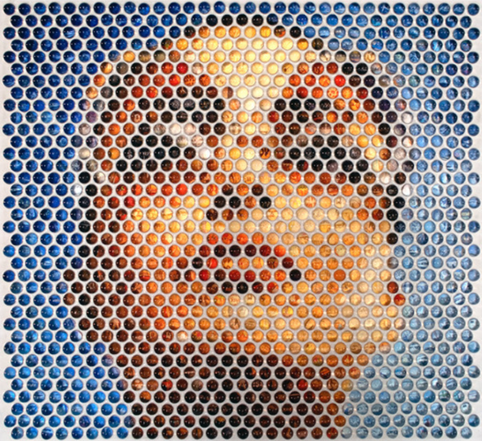 Nemo Jantzen, Look Up