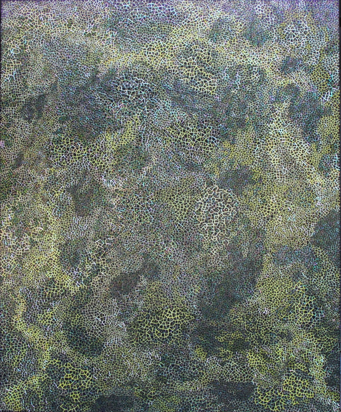 Hyunsook Jeong, Before and After, 2019
