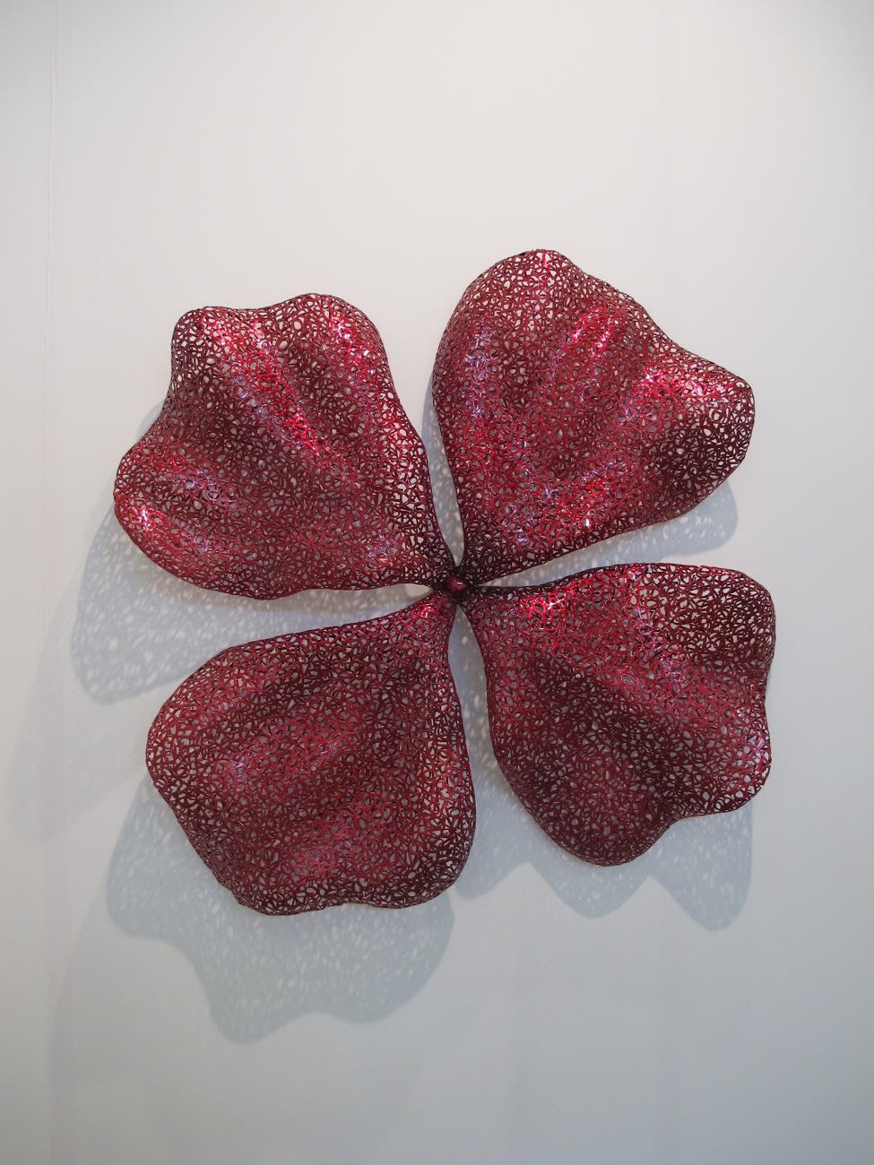 Byungjin Kim, Clover-Love, 2017