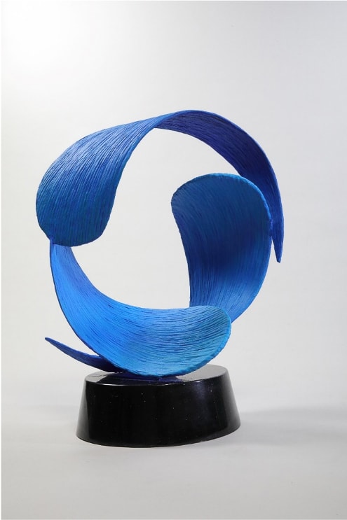 Heekyung Kim, Bloom 190707_1, 2019
