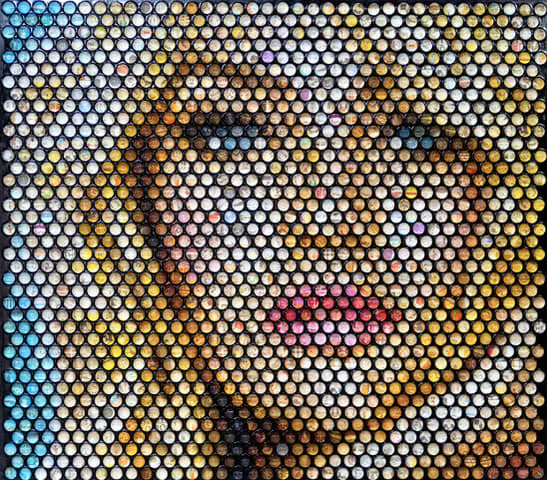 Nemo Jantzen, Legally blond