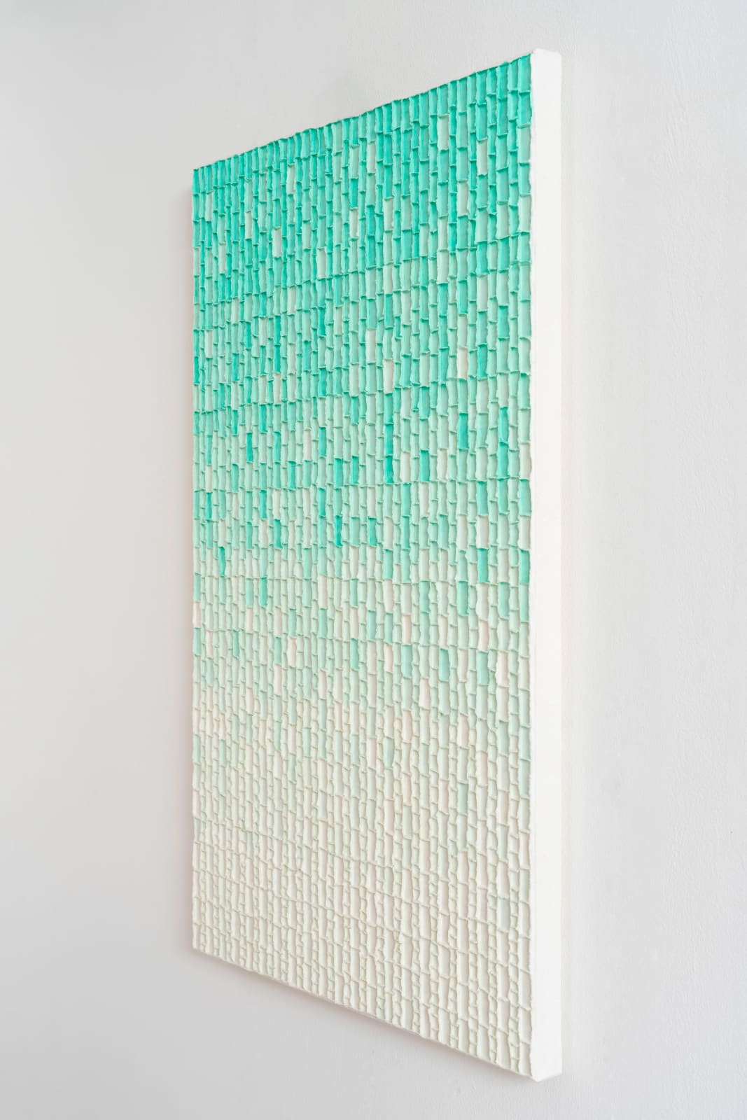 EJ Kim, Flow II-19-25 #4, 2025