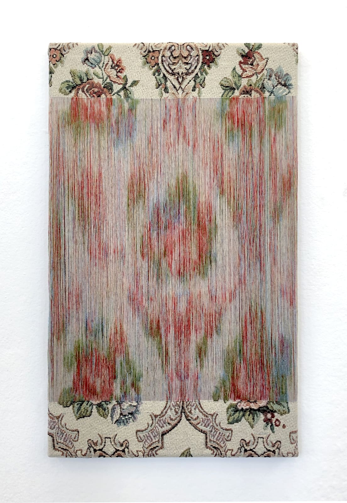 Aiko Tezuka, Fragile Surface 2013-10, 2013