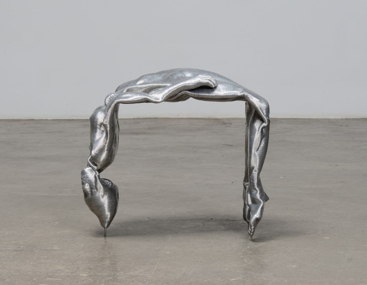 Seungmo Park, Heo(虛) 1116, 2015