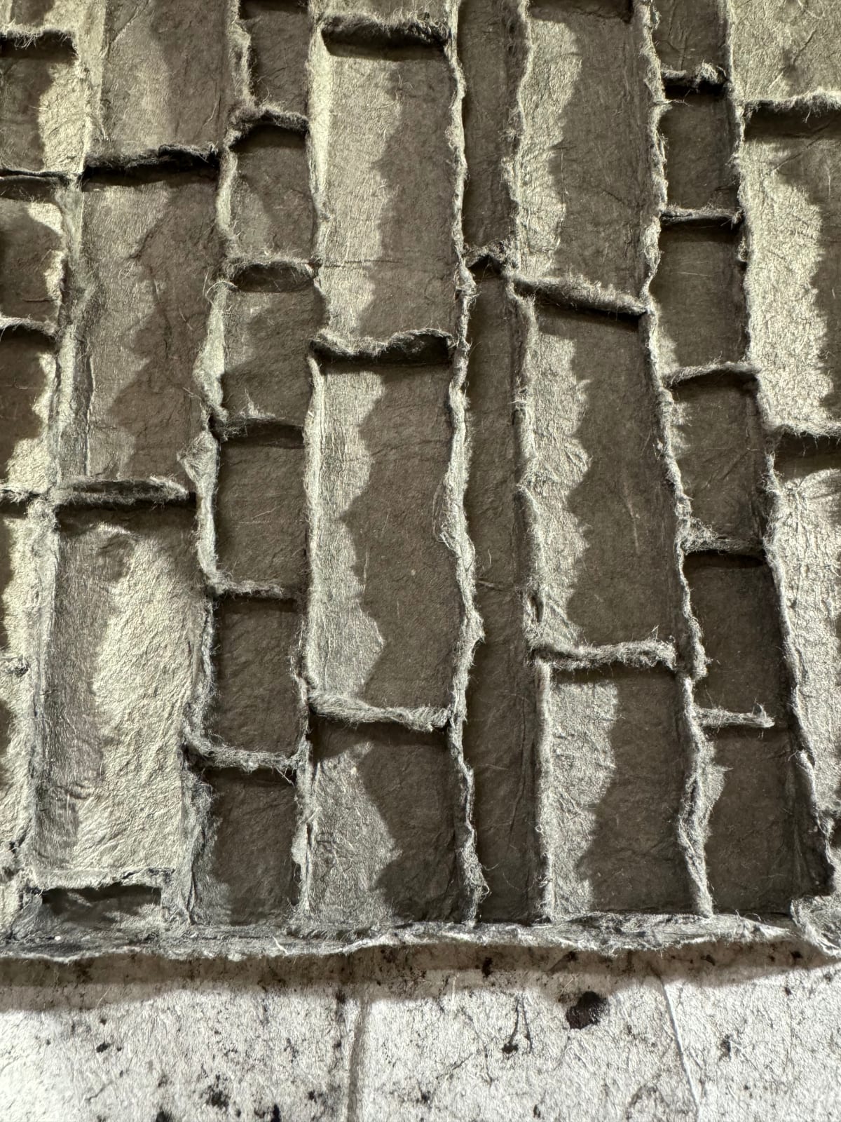 EJ Kim, 합(合) (Aggregate), 2021